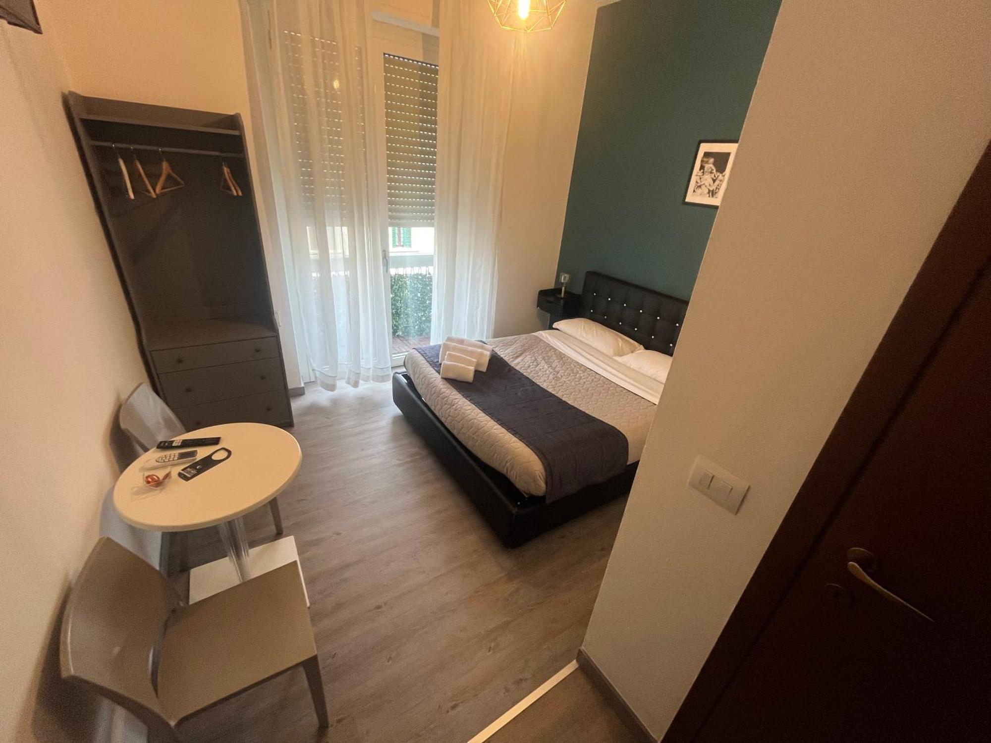 Bed & Breakfast Il Giglio Rosso Firenze